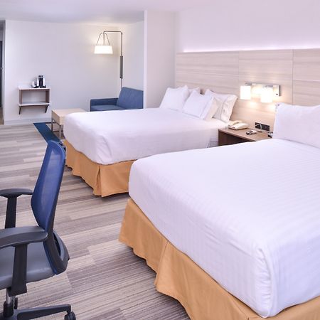 Holiday Inn Express San Diego - Otay Mesa, An Ihg Hotel Dış mekan fotoğraf