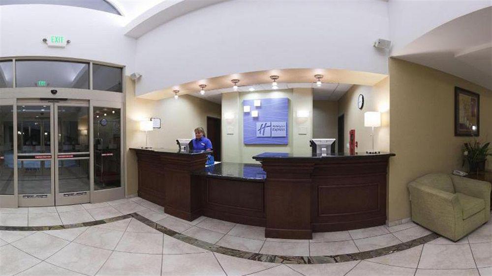 Holiday Inn Express San Diego - Otay Mesa, An Ihg Hotel Dış mekan fotoğraf