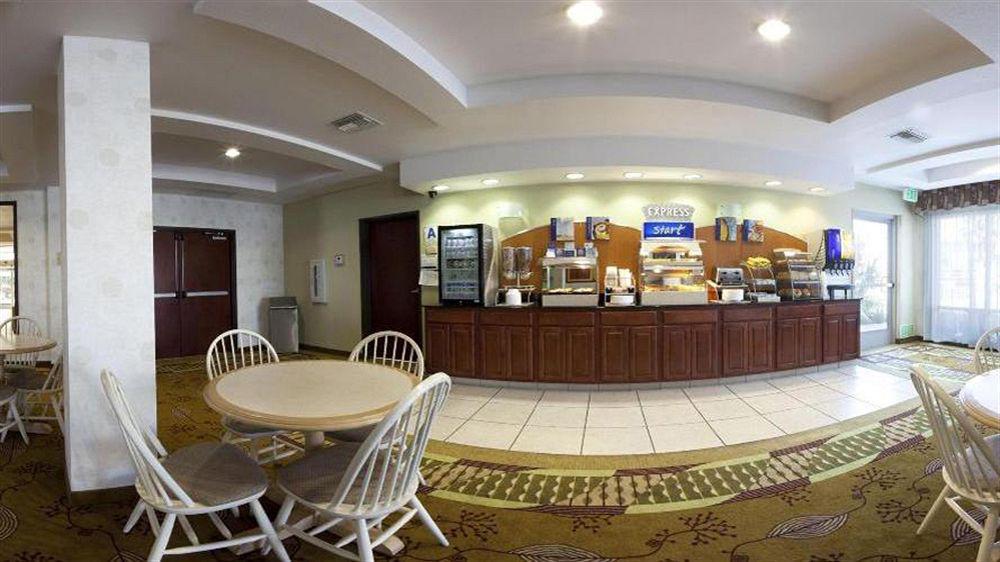 Holiday Inn Express San Diego - Otay Mesa, An Ihg Hotel Dış mekan fotoğraf