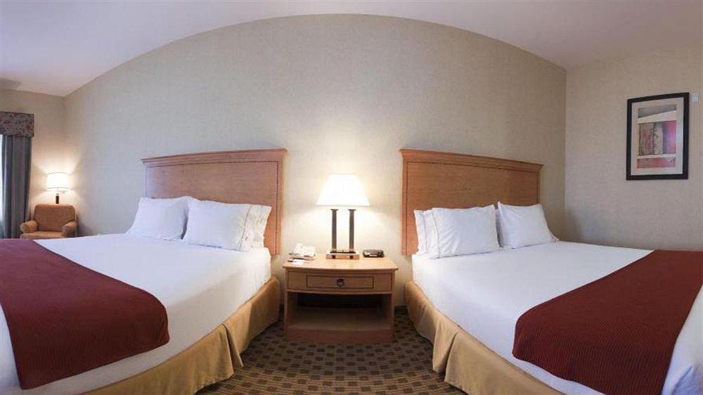 Holiday Inn Express San Diego - Otay Mesa, An Ihg Hotel Dış mekan fotoğraf