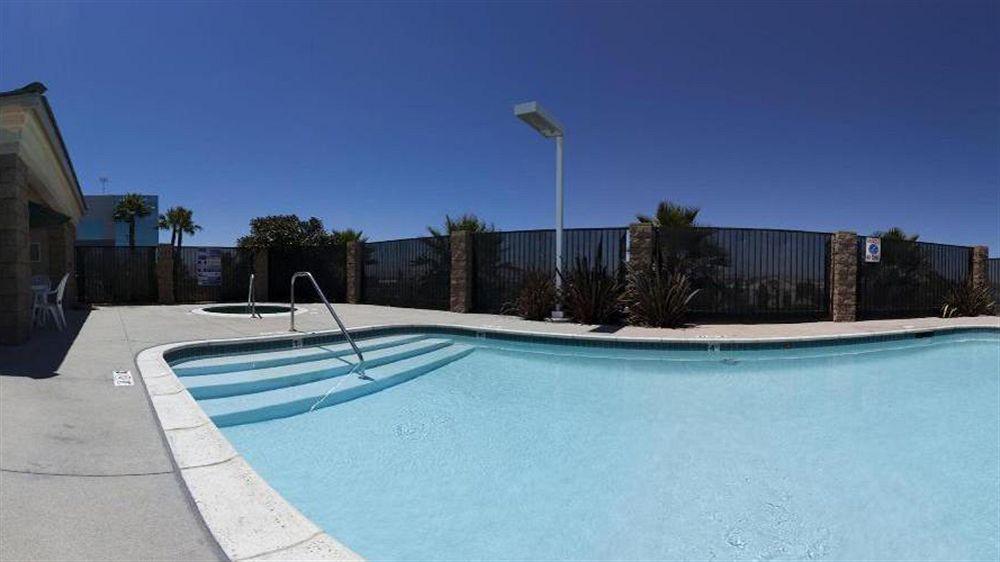 Holiday Inn Express San Diego - Otay Mesa, An Ihg Hotel Dış mekan fotoğraf