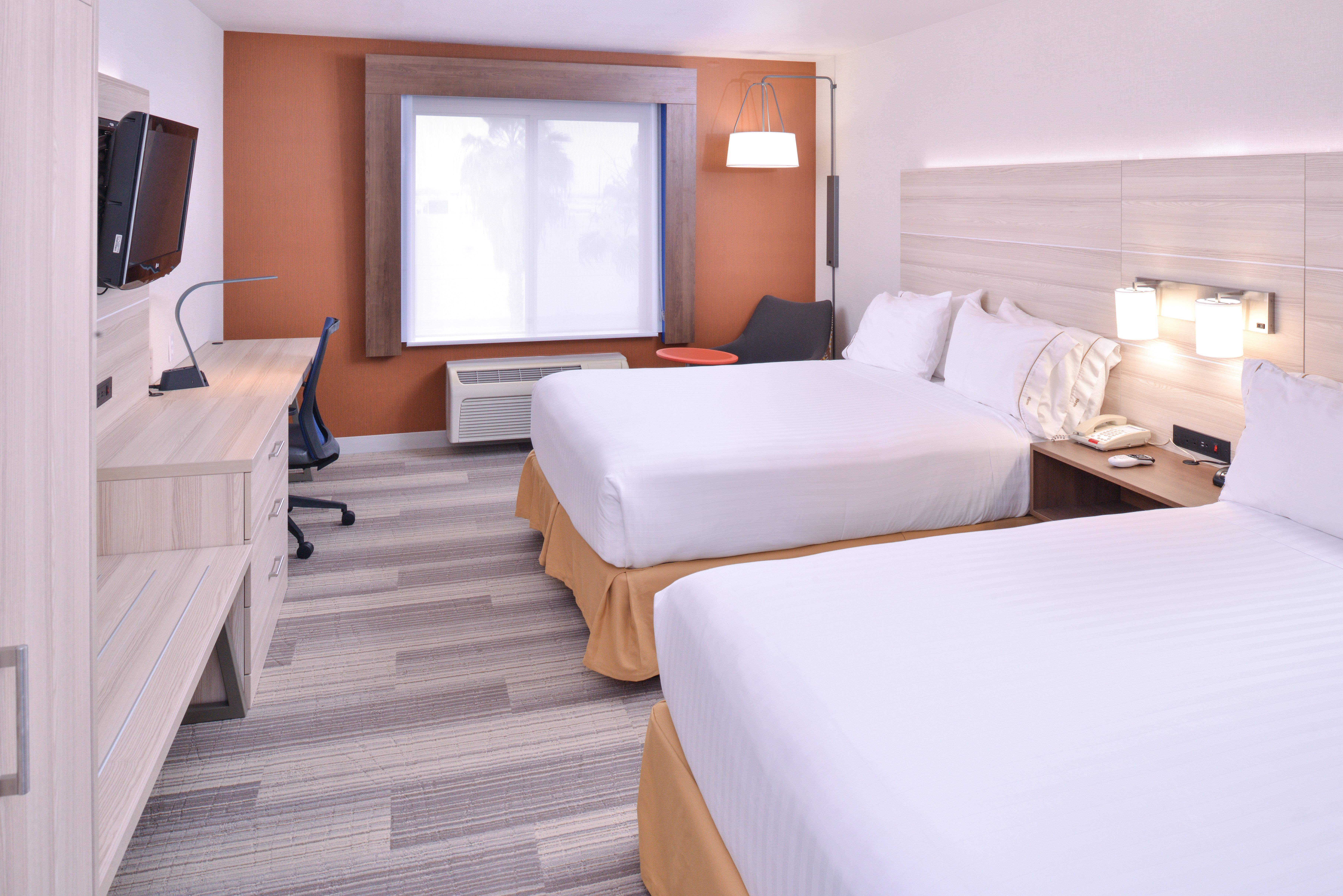 Holiday Inn Express San Diego - Otay Mesa, An Ihg Hotel Dış mekan fotoğraf