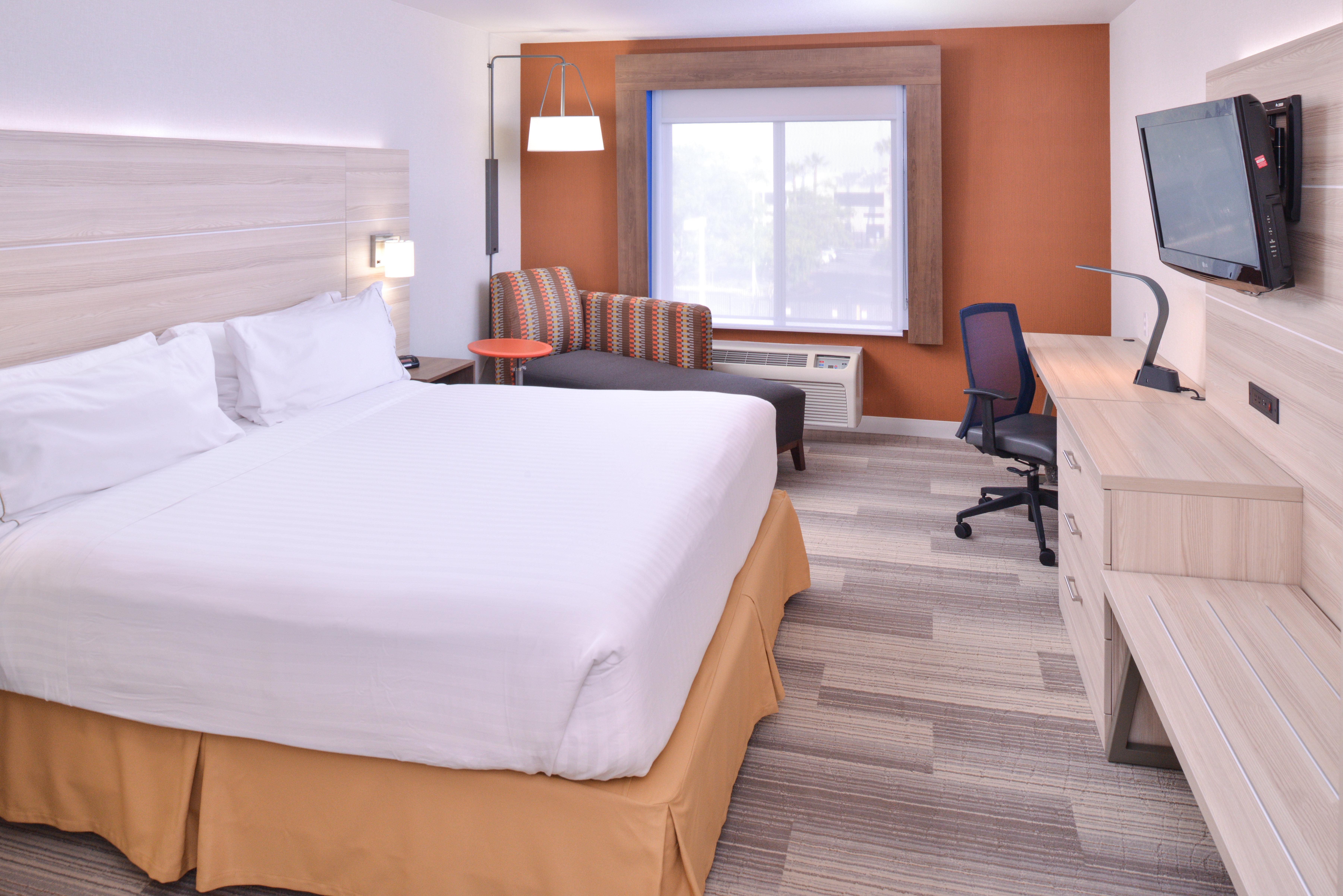 Holiday Inn Express San Diego - Otay Mesa, An Ihg Hotel Dış mekan fotoğraf