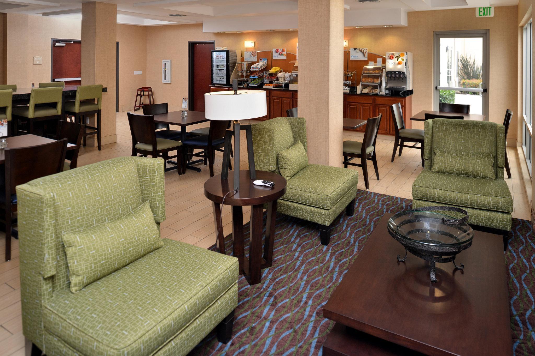 Holiday Inn Express San Diego - Otay Mesa, An Ihg Hotel Dış mekan fotoğraf