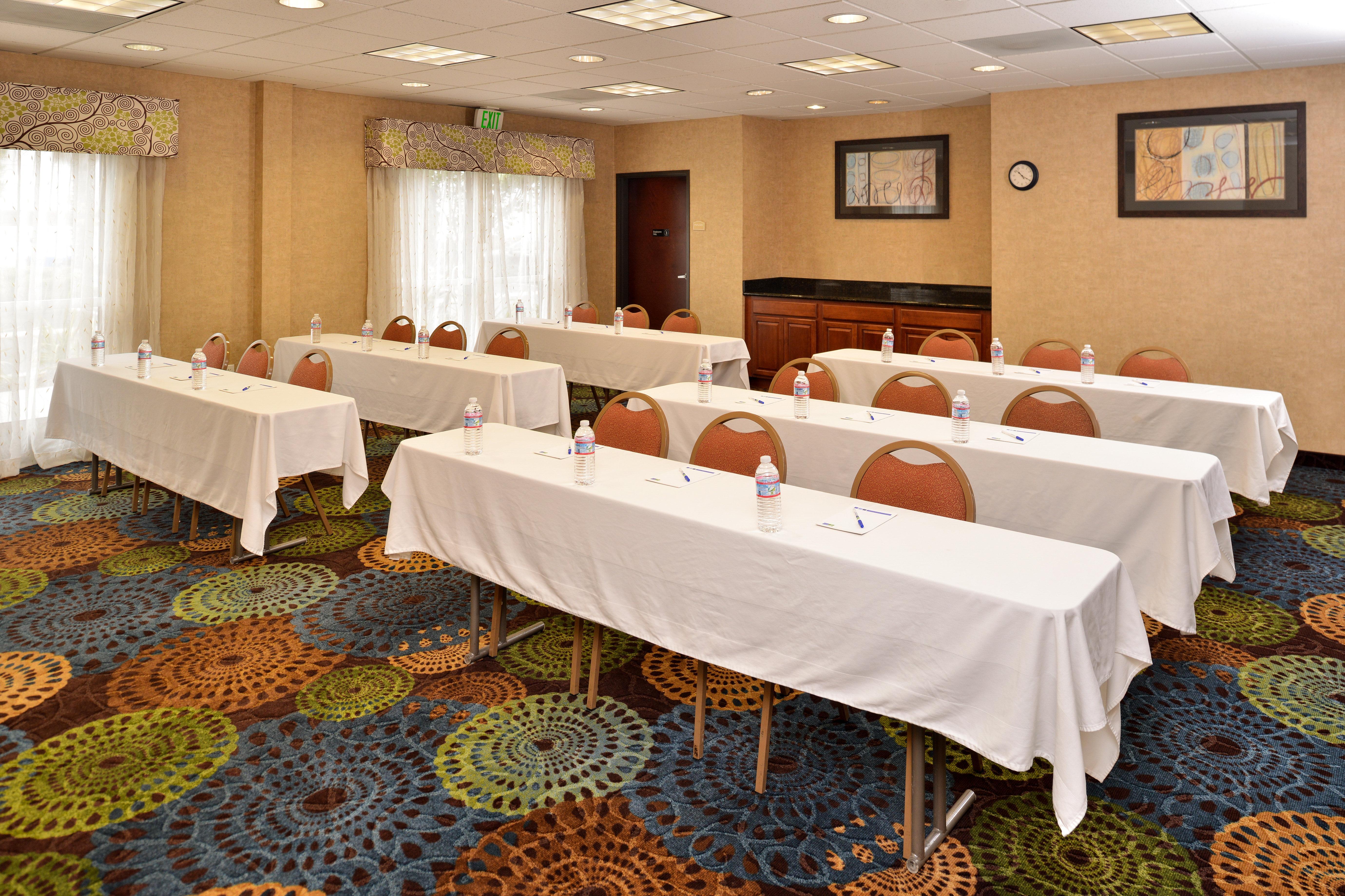 Holiday Inn Express San Diego - Otay Mesa, An Ihg Hotel Dış mekan fotoğraf