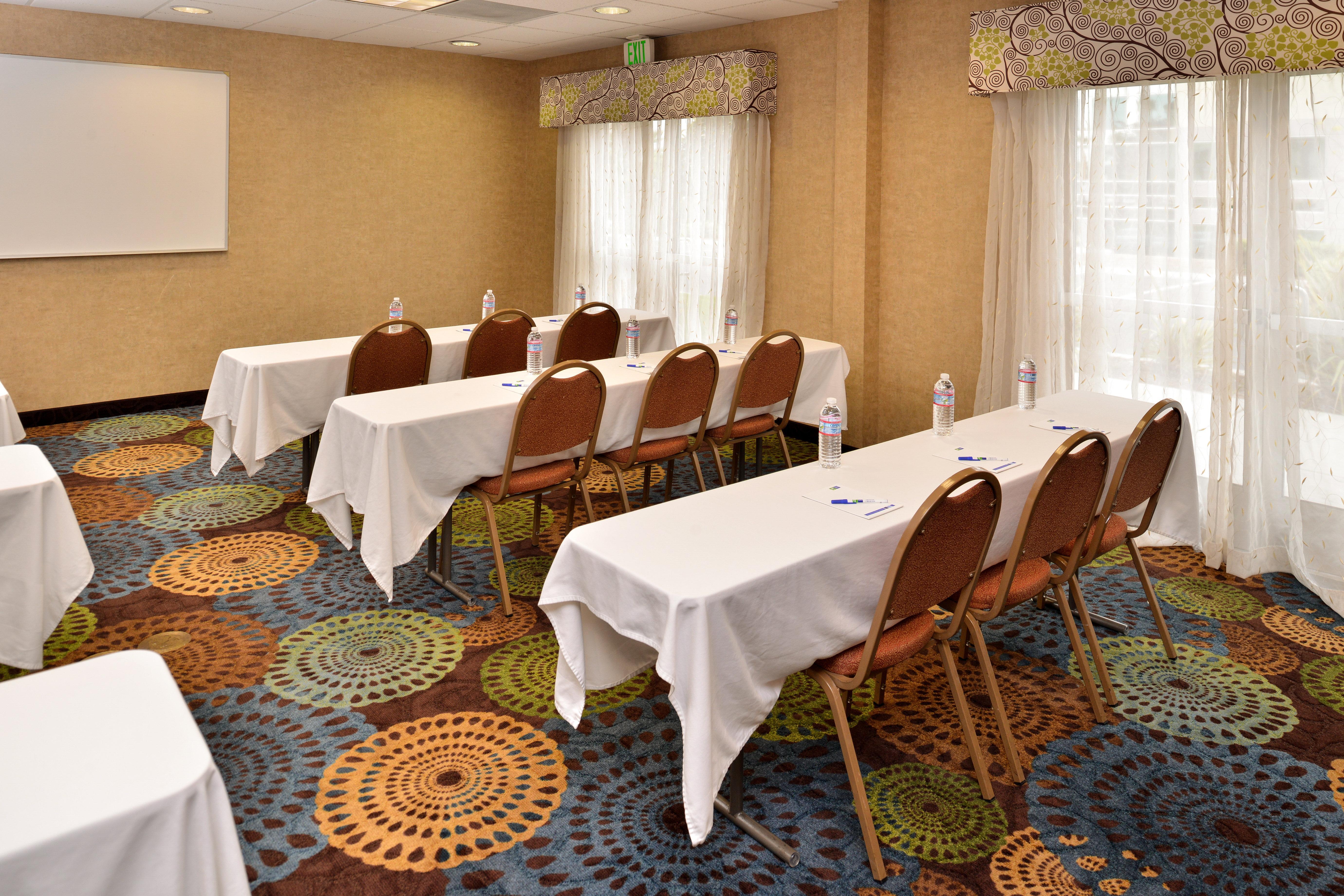 Holiday Inn Express San Diego - Otay Mesa, An Ihg Hotel Dış mekan fotoğraf