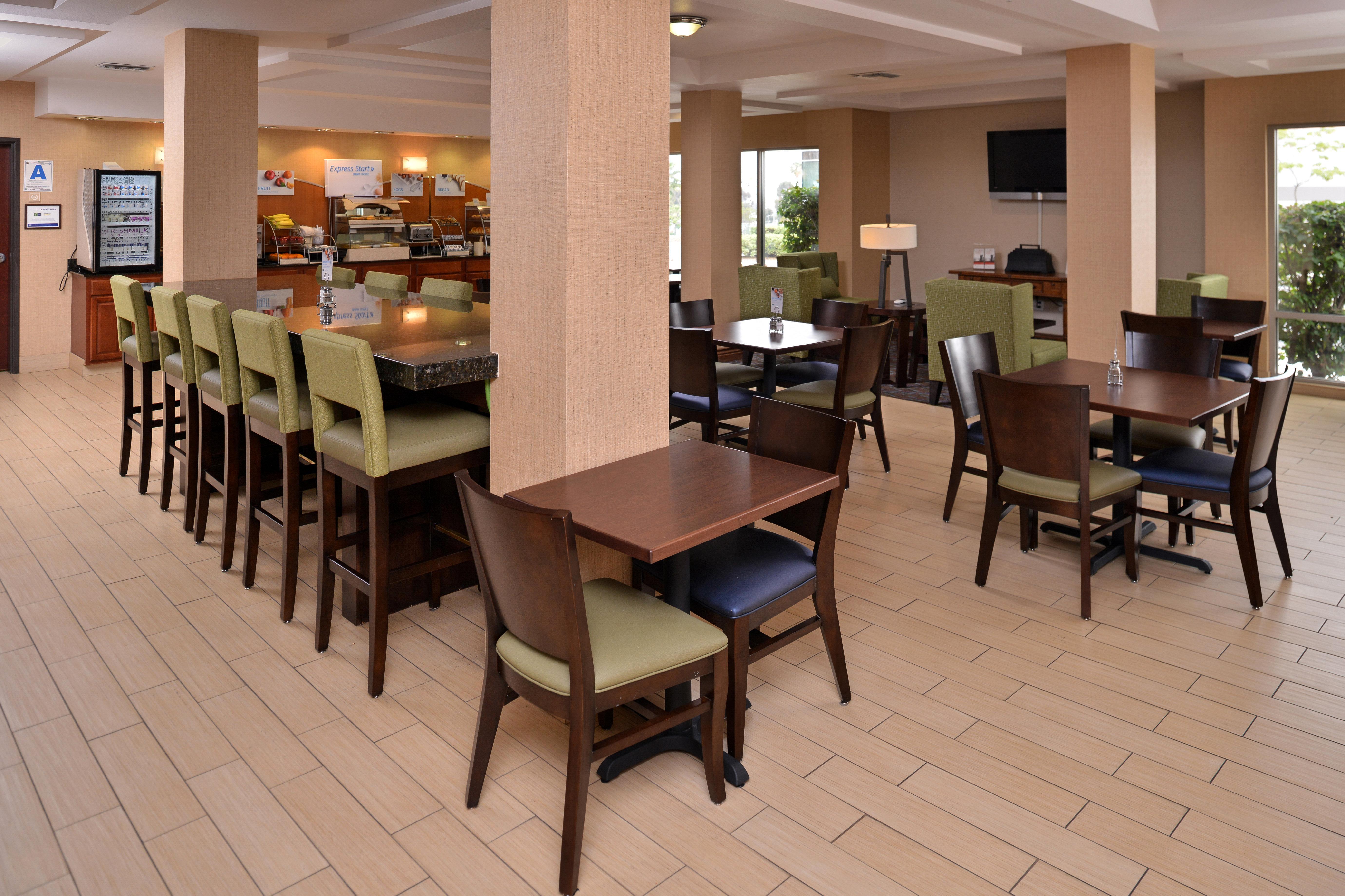 Holiday Inn Express San Diego - Otay Mesa, An Ihg Hotel Dış mekan fotoğraf