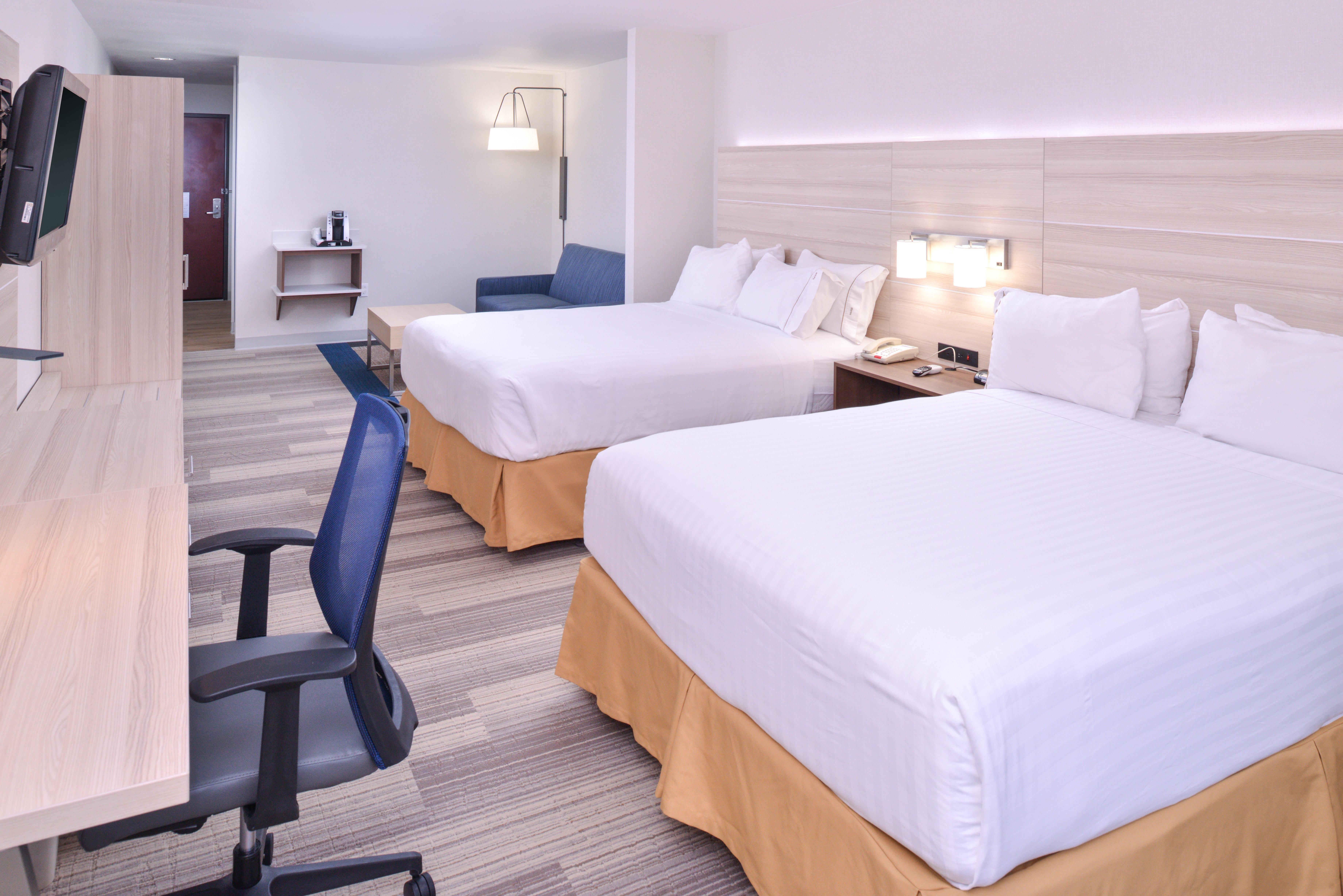 Holiday Inn Express San Diego - Otay Mesa, An Ihg Hotel Dış mekan fotoğraf