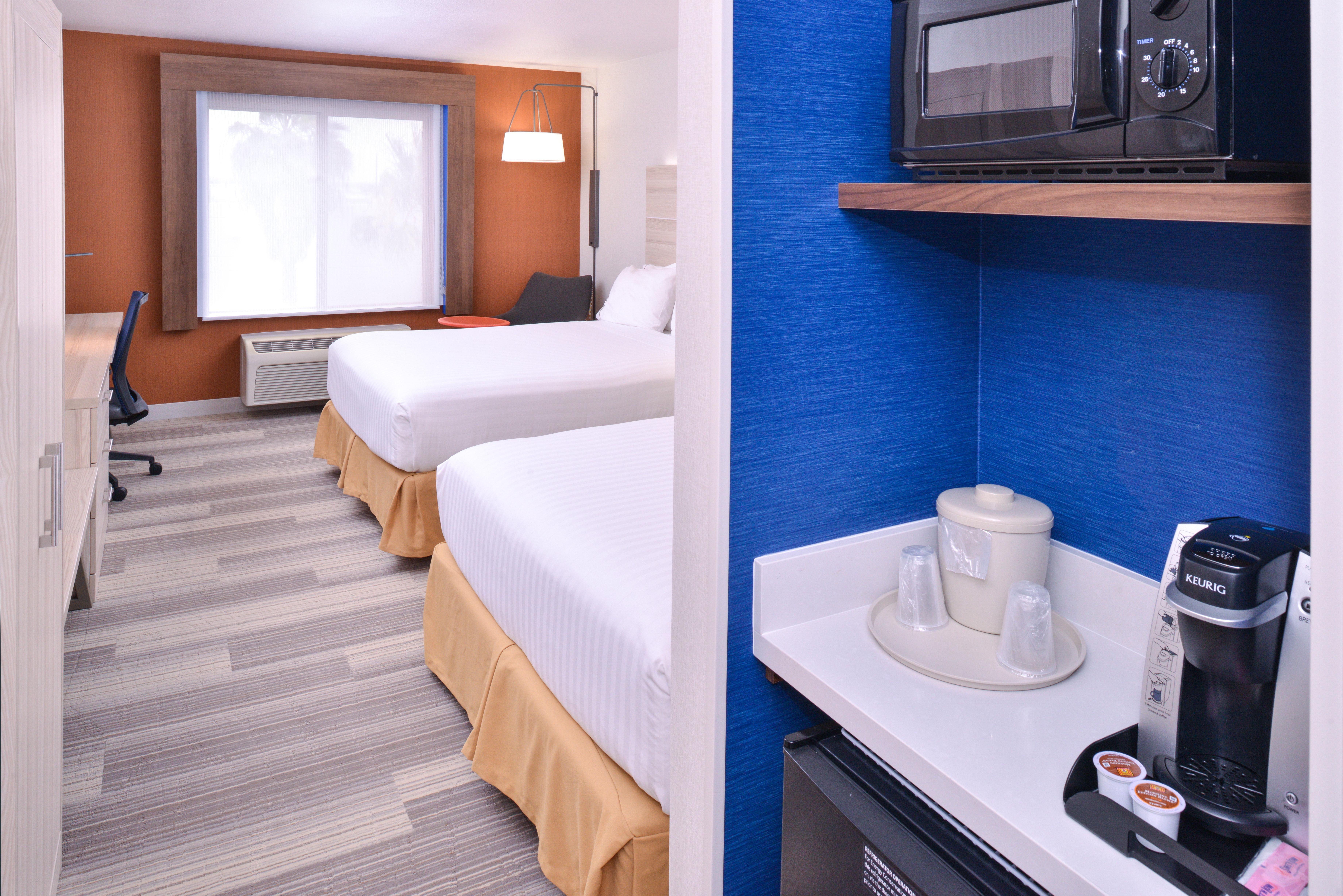 Holiday Inn Express San Diego - Otay Mesa, An Ihg Hotel Dış mekan fotoğraf