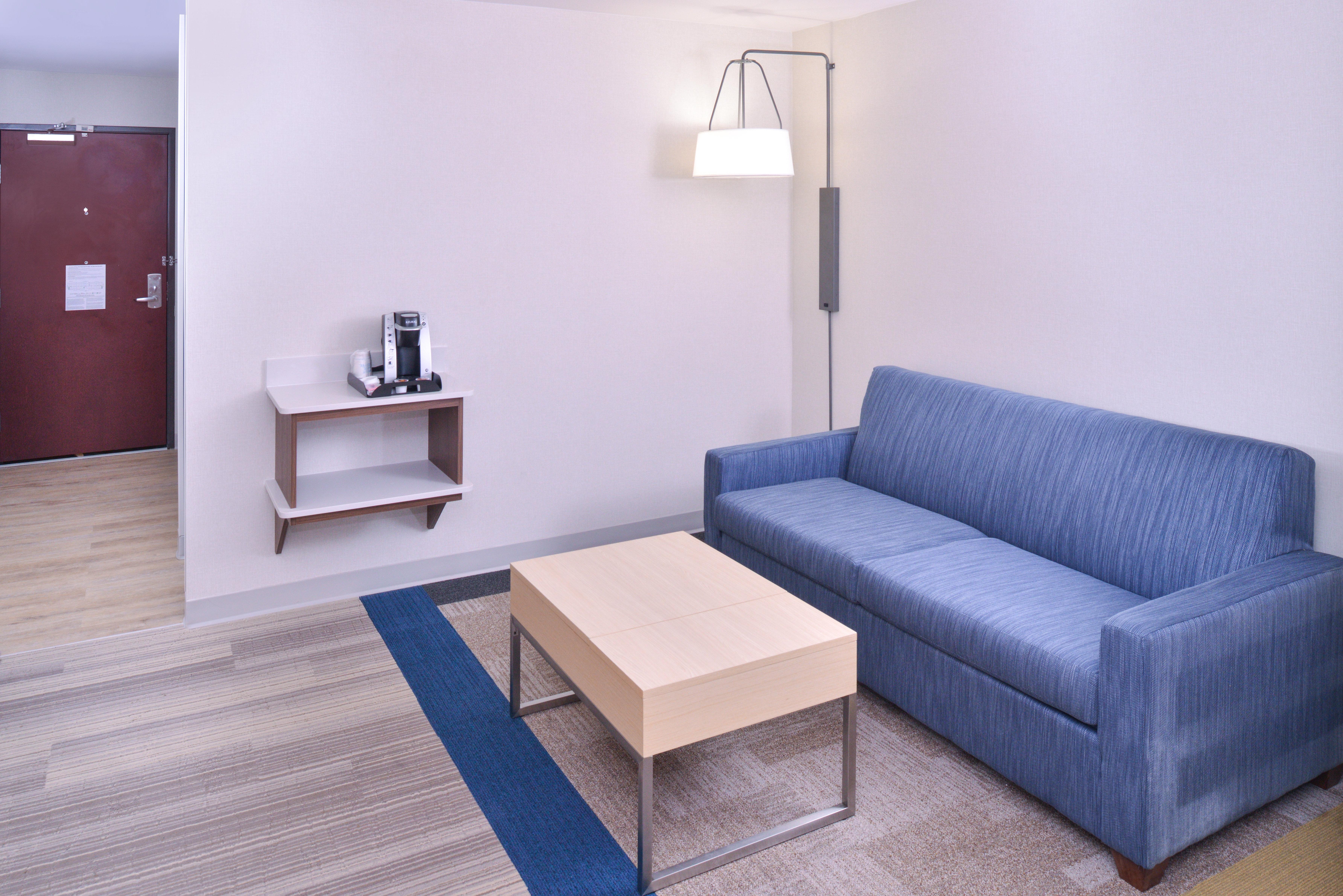 Holiday Inn Express San Diego - Otay Mesa, An Ihg Hotel Dış mekan fotoğraf