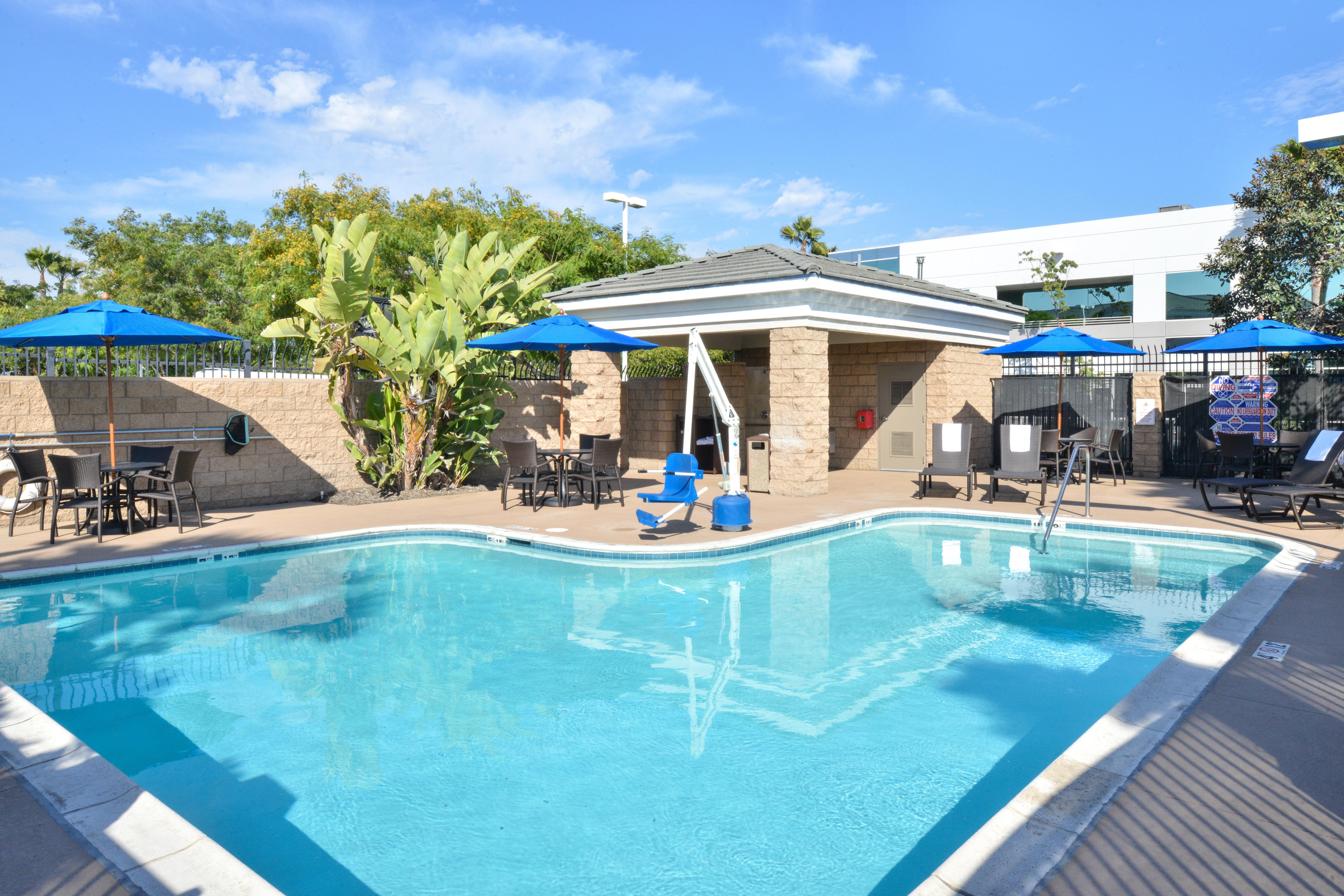 Holiday Inn Express San Diego - Otay Mesa, An Ihg Hotel Dış mekan fotoğraf