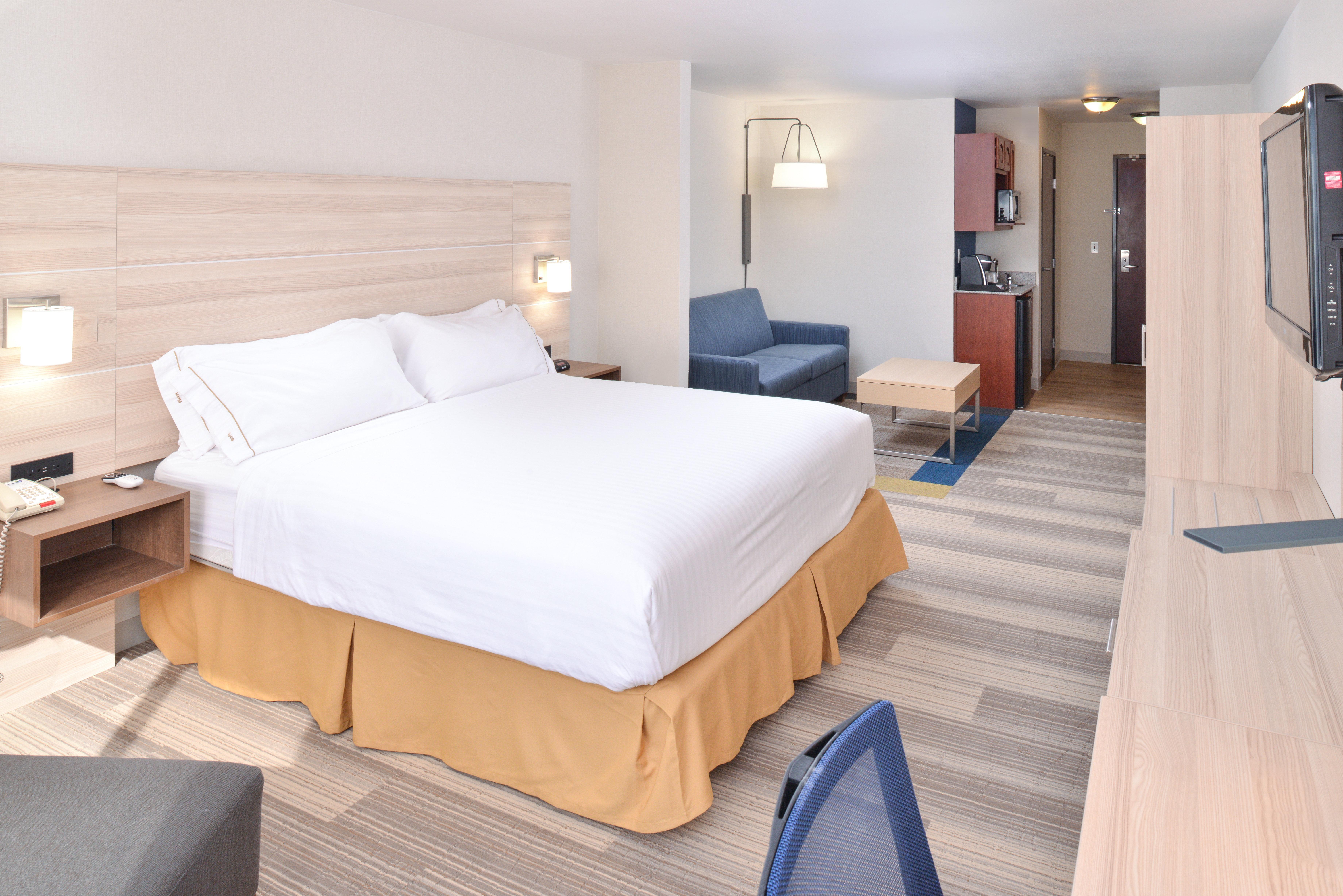 Holiday Inn Express San Diego - Otay Mesa, An Ihg Hotel Dış mekan fotoğraf