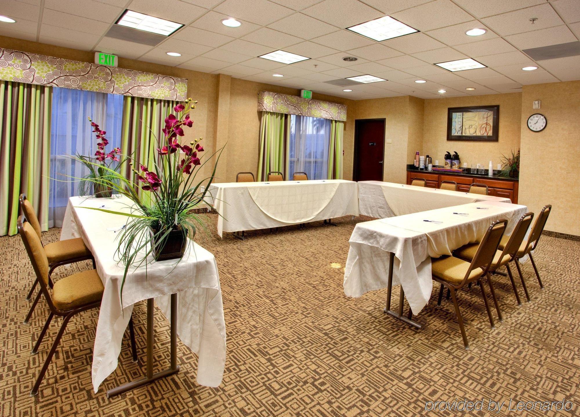 Holiday Inn Express San Diego - Otay Mesa, An Ihg Hotel Dış mekan fotoğraf