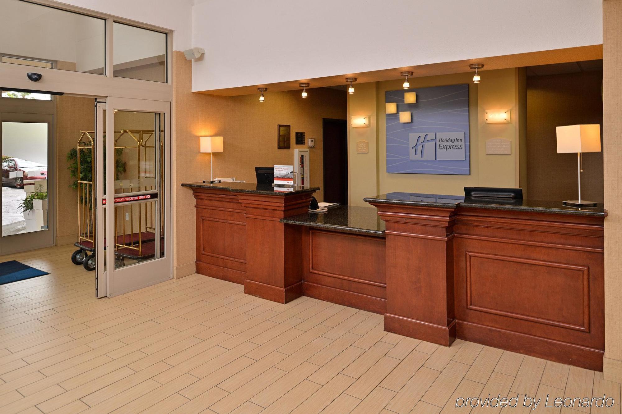 Holiday Inn Express San Diego - Otay Mesa, An Ihg Hotel Dış mekan fotoğraf