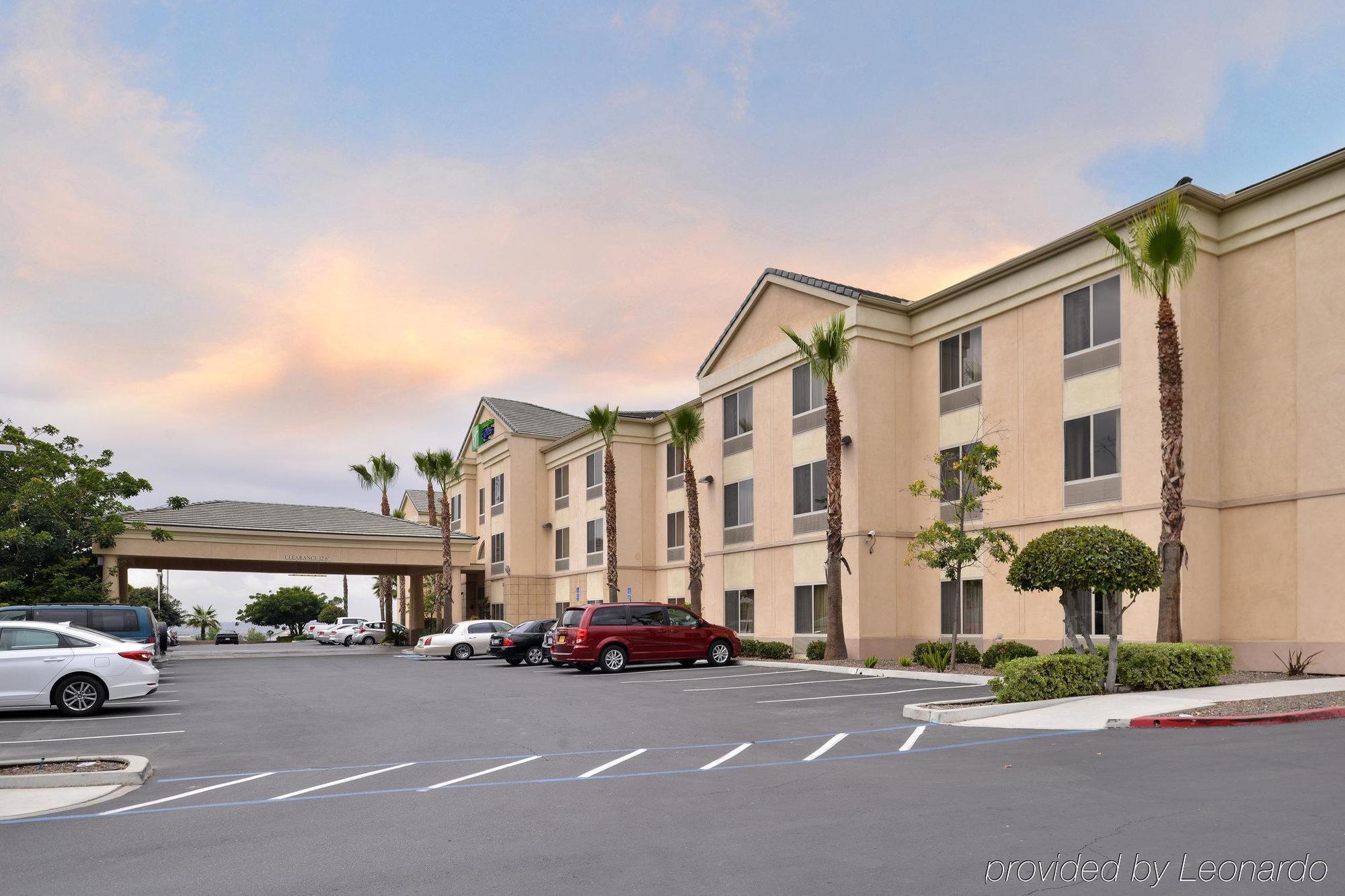 Holiday Inn Express San Diego - Otay Mesa, An Ihg Hotel Dış mekan fotoğraf