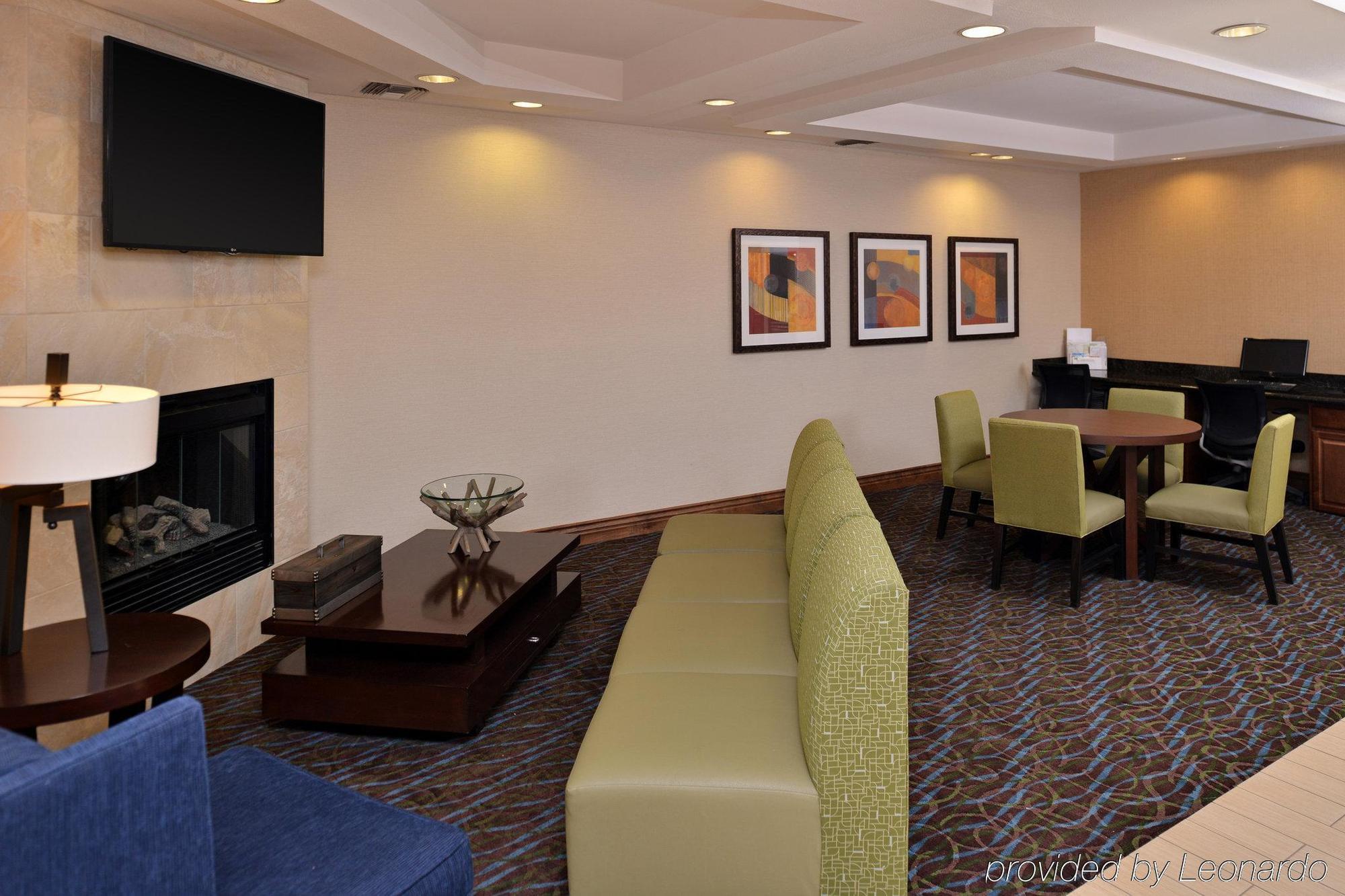 Holiday Inn Express San Diego - Otay Mesa, An Ihg Hotel Dış mekan fotoğraf