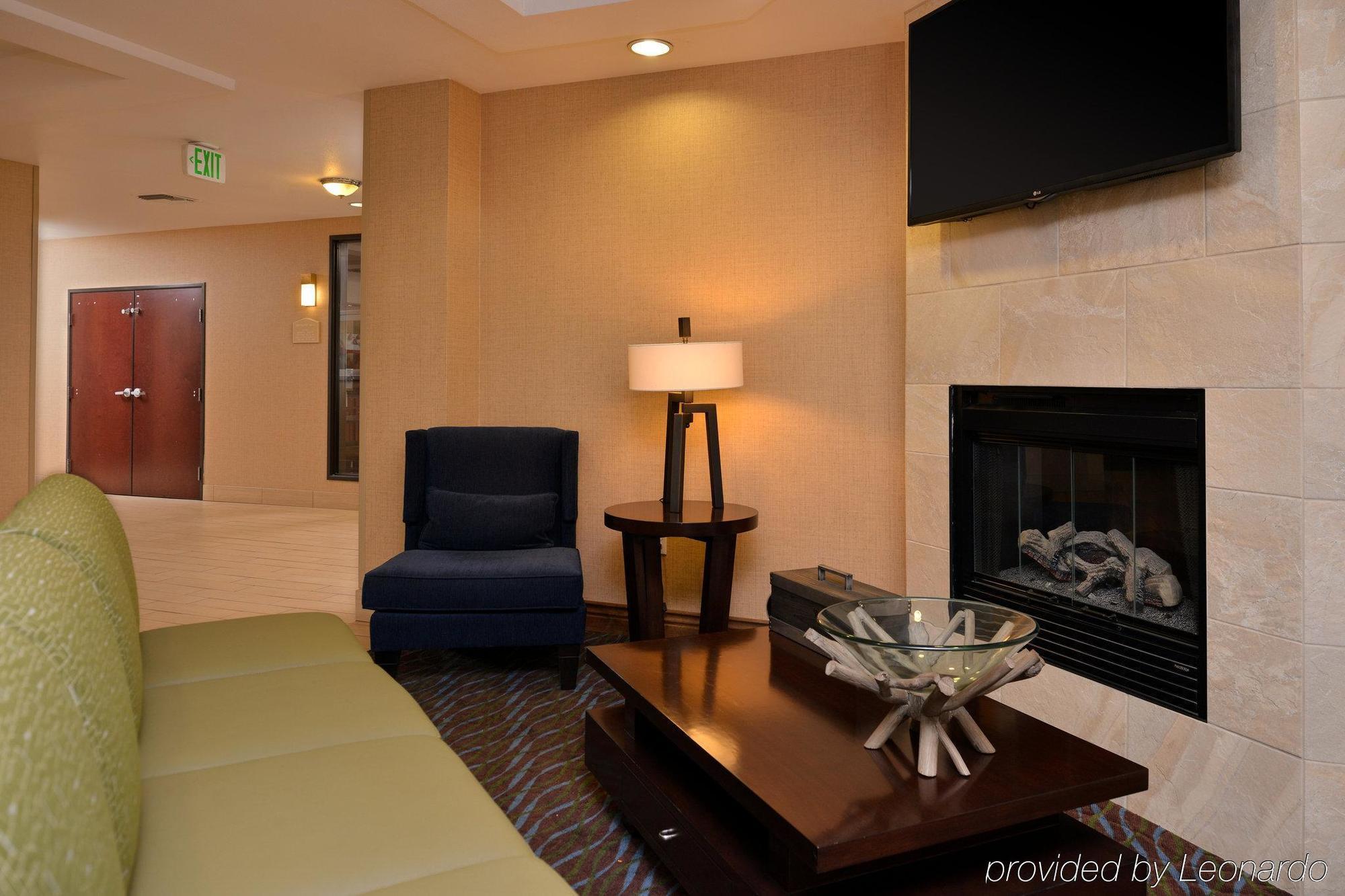 Holiday Inn Express San Diego - Otay Mesa, An Ihg Hotel Dış mekan fotoğraf