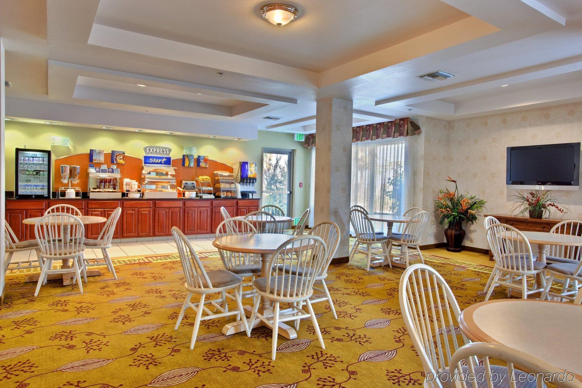 Holiday Inn Express San Diego - Otay Mesa, An Ihg Hotel Dış mekan fotoğraf