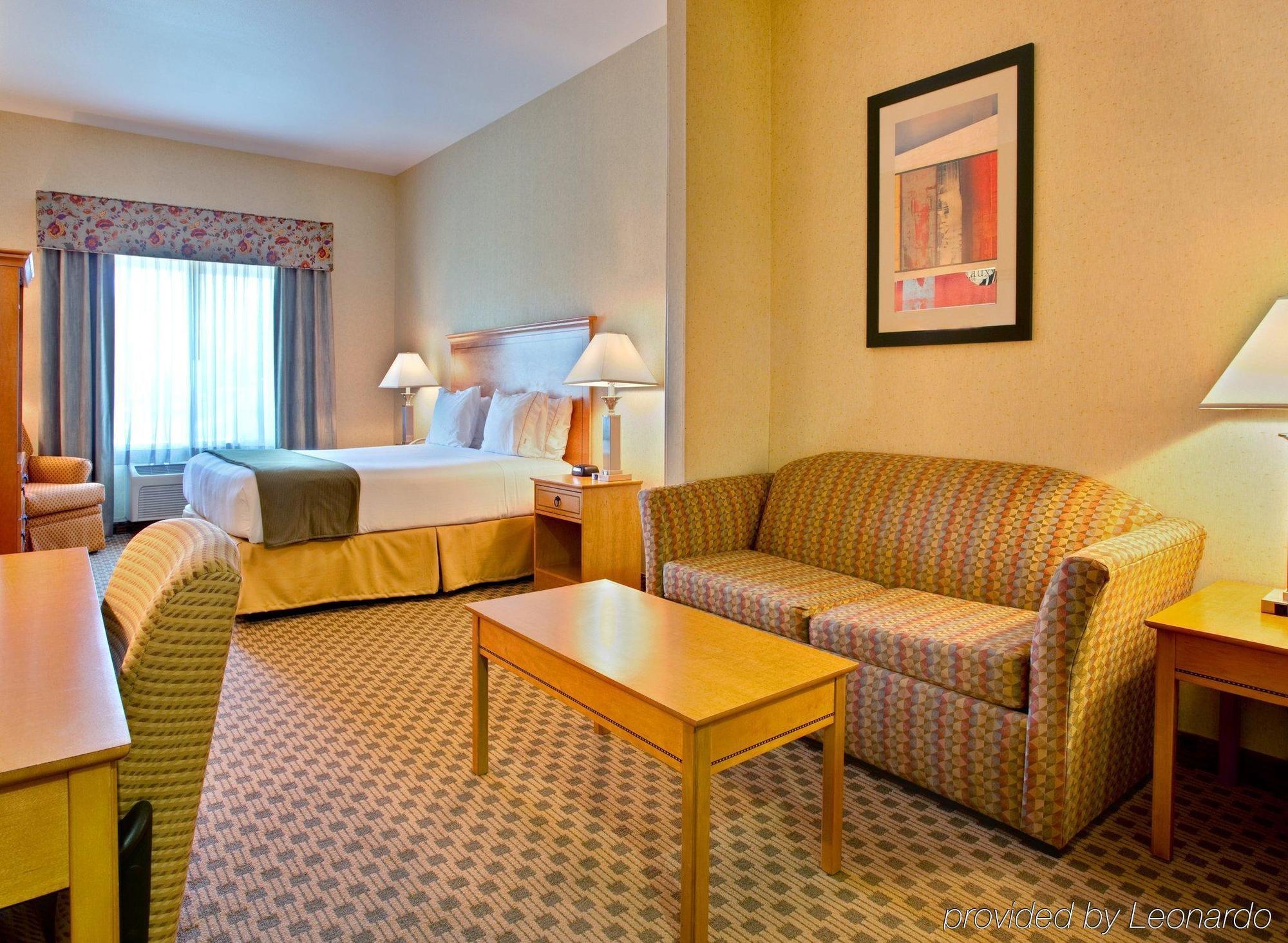 Holiday Inn Express San Diego - Otay Mesa, An Ihg Hotel Dış mekan fotoğraf