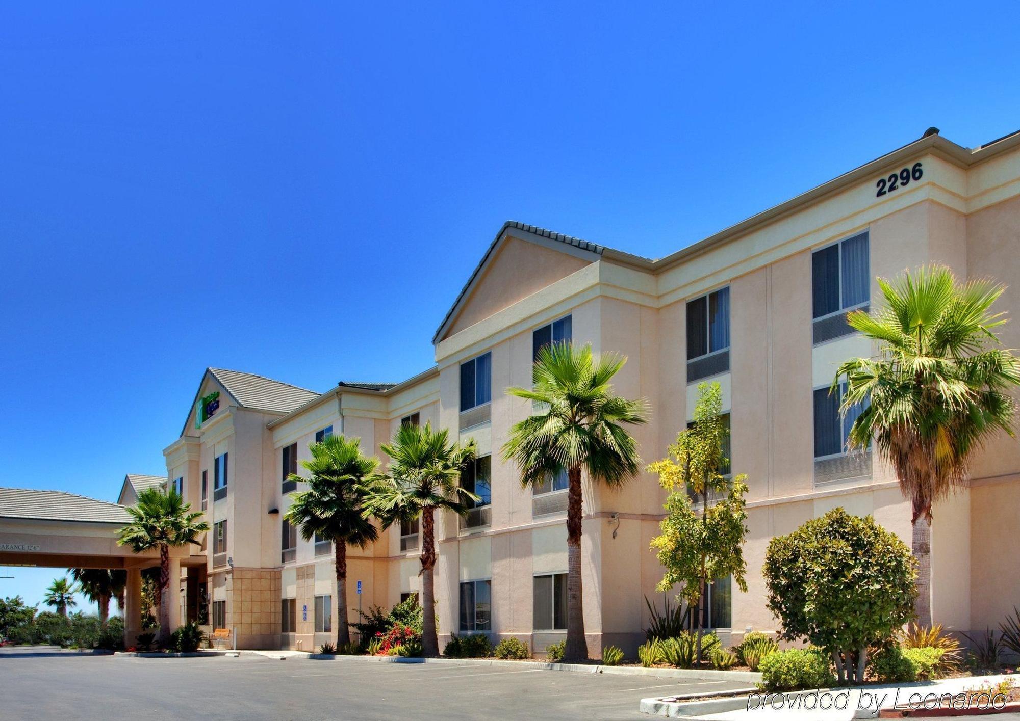 Holiday Inn Express San Diego - Otay Mesa, An Ihg Hotel Dış mekan fotoğraf