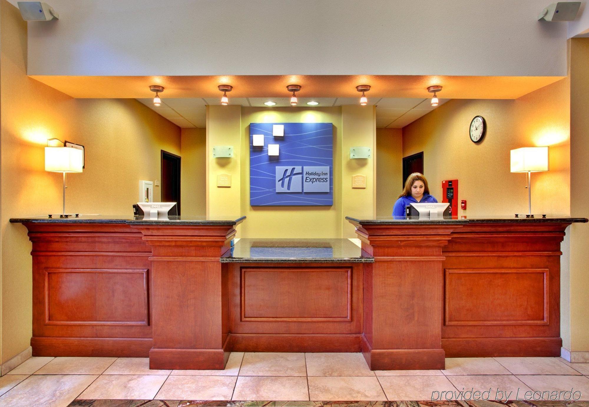 Holiday Inn Express San Diego - Otay Mesa, An Ihg Hotel Dış mekan fotoğraf