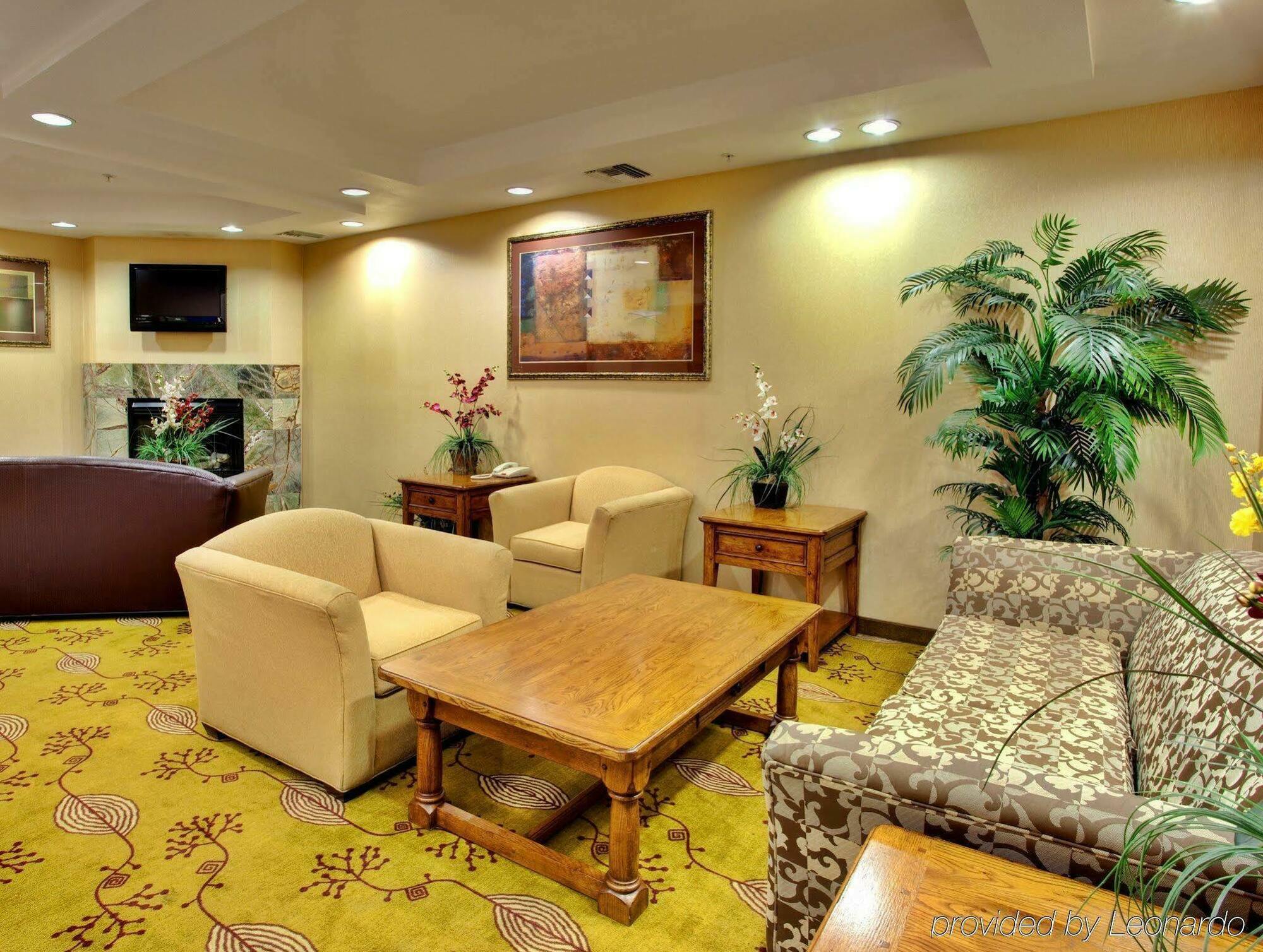 Holiday Inn Express San Diego - Otay Mesa, An Ihg Hotel Dış mekan fotoğraf