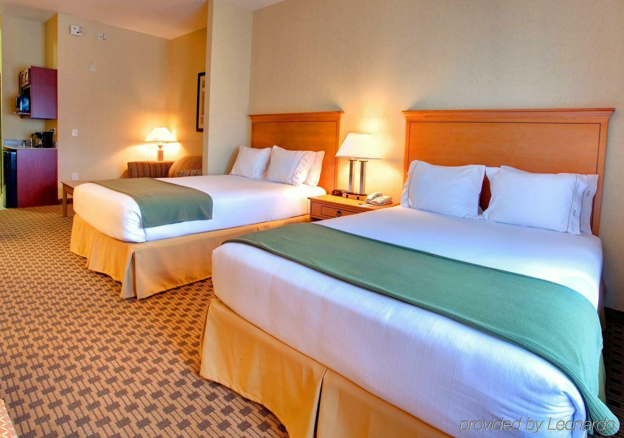 Holiday Inn Express San Diego - Otay Mesa, An Ihg Hotel Dış mekan fotoğraf