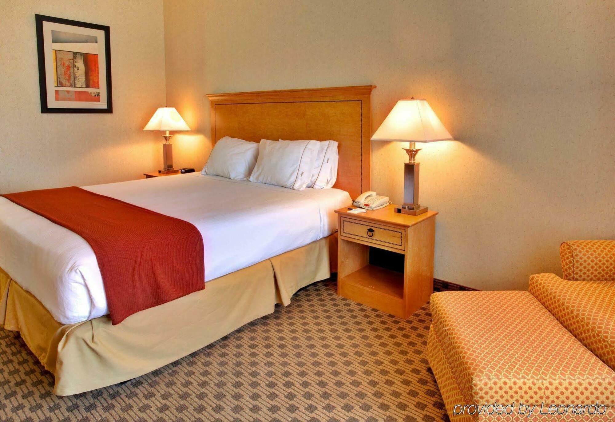 Holiday Inn Express San Diego - Otay Mesa, An Ihg Hotel Dış mekan fotoğraf