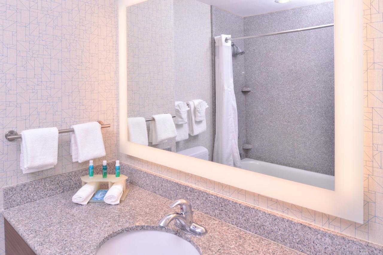 Holiday Inn Express San Diego - Otay Mesa, An Ihg Hotel Dış mekan fotoğraf
